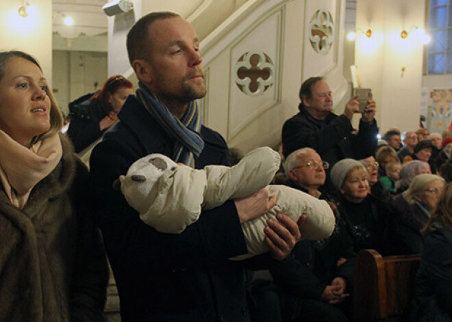 Plēpis, Paukštello, Rēzija... ar koncertu vāc naudu baznīcas remontam. FOTO