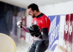 Vislielāko prēmiju par uzvaru pasaules čempionātā saņems Martins Dukurs.