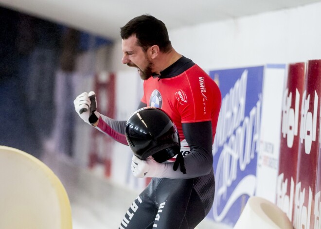 Valdība atbalsta sportistiem par izciliem sasniegumiem piešķirt teju miljonu eiro