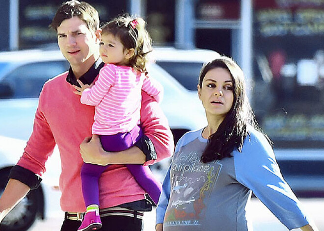 Kačers un Kunisa dēlu nosauc par...