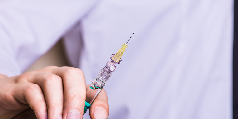 Atklāj noklusēto: vakcīnas gandrīz astoņas reizes paaugstina autisma risku