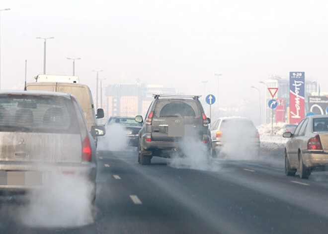 CO2 nodokļa ieviešanā būs nepieciešama papildu analīze un diskusijas