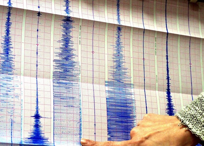 Seismologs brīdina, ka arī Latvijā ir iespējamas spēcīgas zemestrīces