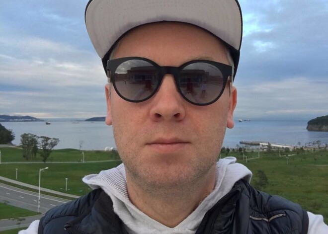 Сергей Светлаков показал свою подросшую дочь в день ее рождения