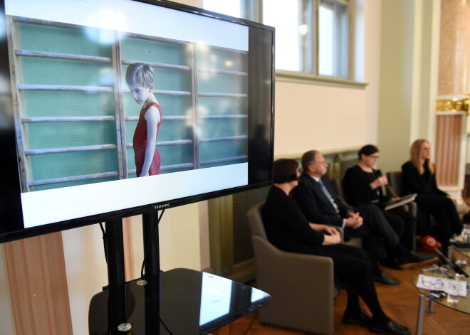 Zināmi 8 Purvīša balvas kandidāti. FOTO