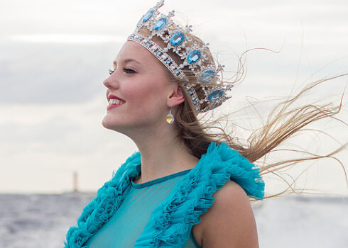 Mis Latvija 2016 Linda Kinca veiksmīgi pārstāv mūsu valsti visprestižākajā skaistumkonkursā “Miss World 2016”.