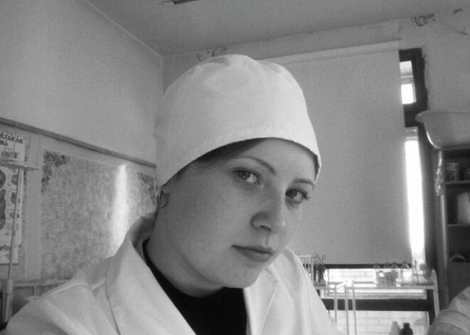 Невероятная смерть в шоколаде