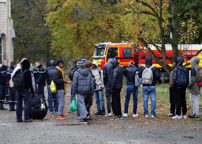 Eiropā neesot tik daudz musulmaņu, kā šķiet vairumam iedzīvotāju