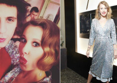 "Мало к кому я попрусь ночью. Но к нему - да. Самый талантливый, молодой и настоящий", - подписала фото Собчак