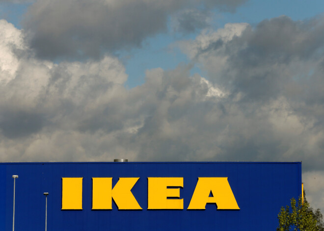 Zināms, kur varētu atrasties pirmais IKEA veikals Latvijā