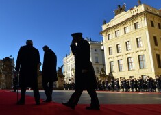 Ideja par tieši vēlētu prezidentu Čehijā kādreiz bija ļoti populāra un partijas bieži to izmantoja savās priekšvēlēšanu kampaņās.