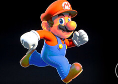 "Super Mario Run" gremdē "Nintendo" akcijas. VIDEO