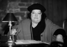 Dzintra Klētniece (1946.17.02. - 2016.14.12.)