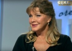 Елена Проклова была предельно откровенна