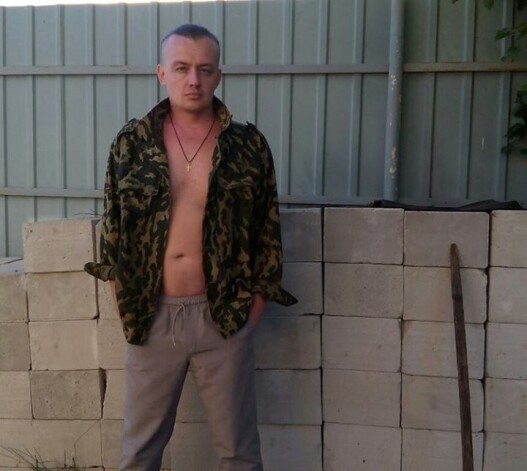 Роман живет тихой жизнью вдали от города