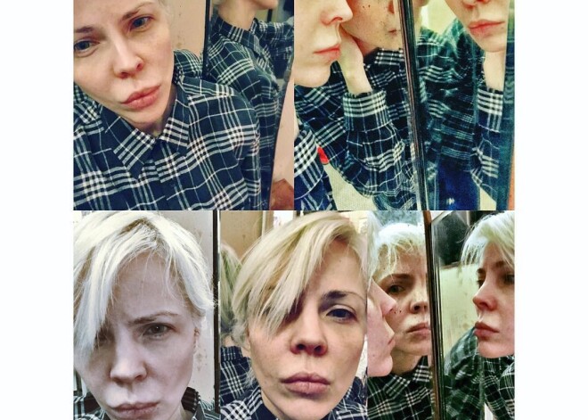 Победительница «Битвы экстрасенсов» Джулия Ванг шокировала постаревшим лицом