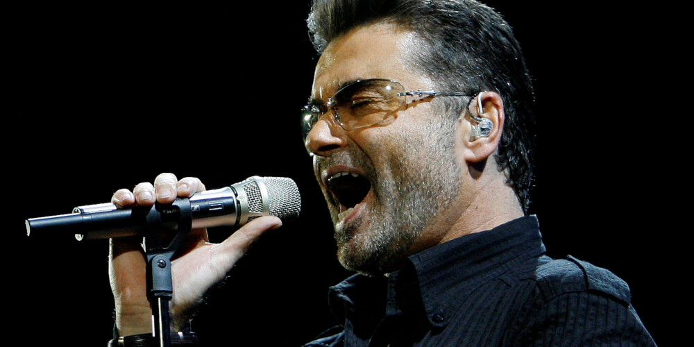 Džordžs Maikls Ziemassvētku laikā esot mierīgi nomiris savās mājās.