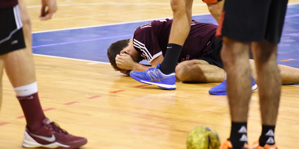 Latvija vēl saglabā teorētiskas izredzes uz uzvaru turnīrā, taču tad jācer, ka Baltkrievija atņems punktus Krievijai, bet pašiem jāuzvar Ēģipte.