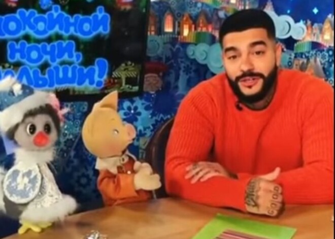 Тимати опубликовал поздравление мечты для своей дочери