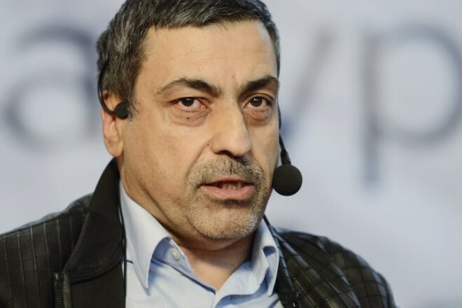 Pāvels Globa, kuram Krievijā tic daudzi.