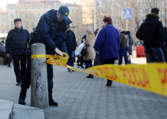 В связи с ложными сообщениями о размещении взрывных устройствах Госполиция начала девять уголовных процессов и в расследовании подобных случаев активно сотрудничает с зарубежными коллегами