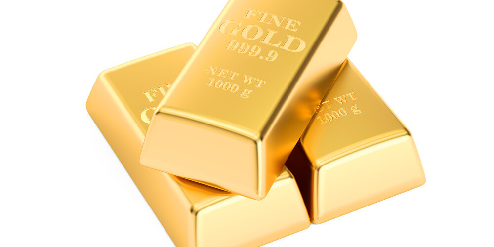 Обнаружить золото удалось при помощи рентгена