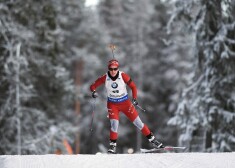 Baibai Bendikai karjeras augstākais sasniegums IBU kausā, kas ir otras prestižākās sacensības aiz Pasaules kausa.