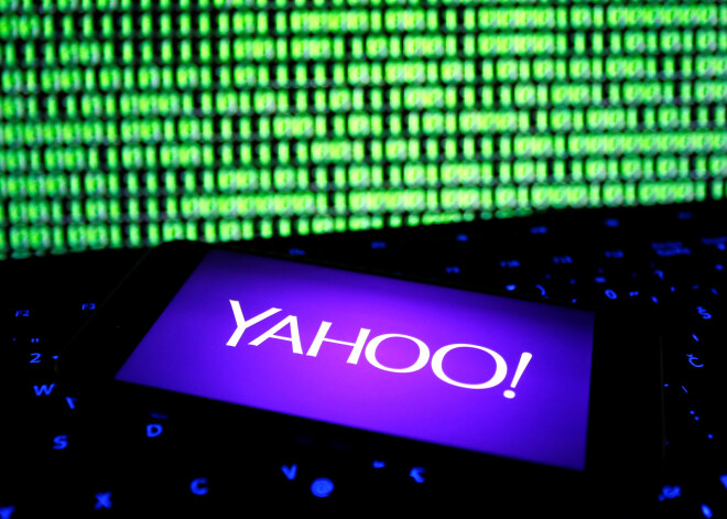 "Yahoo" jaunais nosaukums būs "Altaba". VIDEO