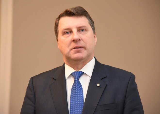 Vējonis: Latvijā vispār ir pārāk daudz visādu plānu