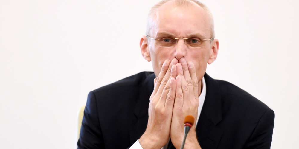 Jūrmalas mērs Gatis Truksnis šodien pašvaldības ārkārtas sēdē paziņos par atkāpšanos.