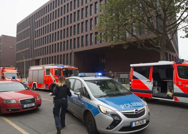 Vācijas izlūkdienesti brīdina par Krievijas centieniem graut ES un ASV attiecības