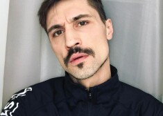 Дима Билан смог посмеяться над собой