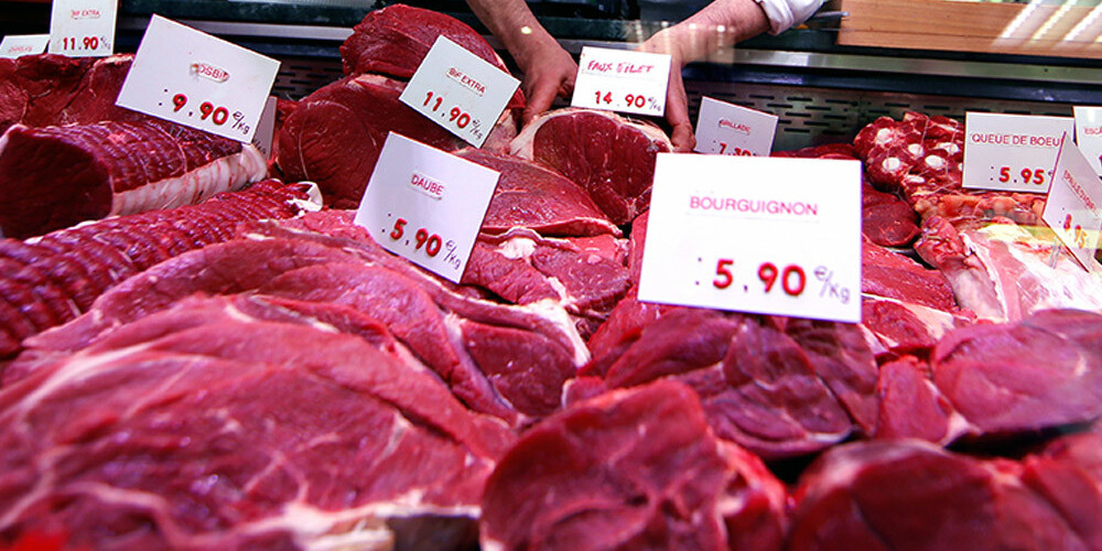 Šveices miesnieks 3 gadu garumā musulmaņiem halal gaļas vietā pārdevis cūkgaļu