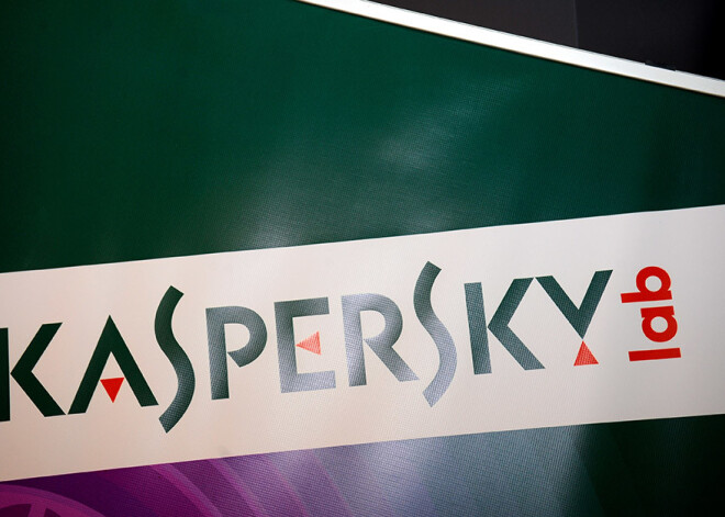 Krievijā par "valsts nodevību" aizturēts viens no "Kaspersky Lab" vadītājiem