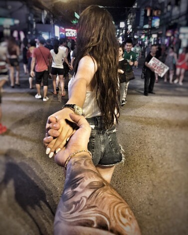 По татуировкам подписчики узнали Артема Пиндюру