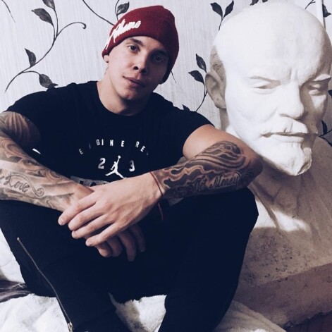 Поклонницы даже не подозревали о том, что у Пиндюры есть девушка