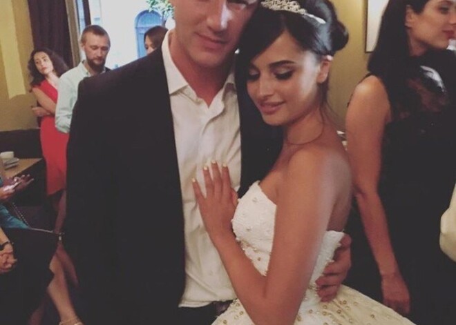 Экс-возлюбленная Алексея Воробьева оставила его ради солиста MBAND