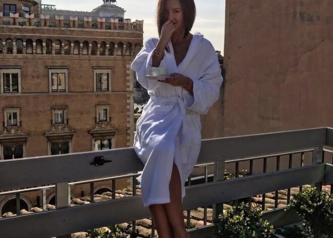 Ольга Бузова восприняла критику Сергея Шнурова как комплимент