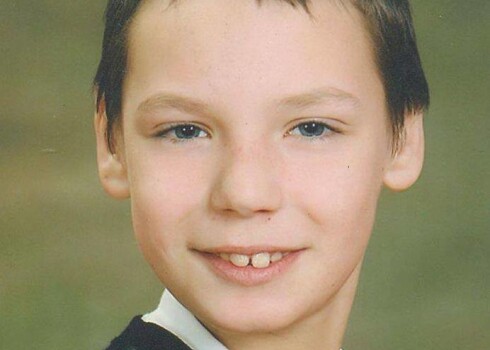 Varbūt kāds viņu ir redzējis?