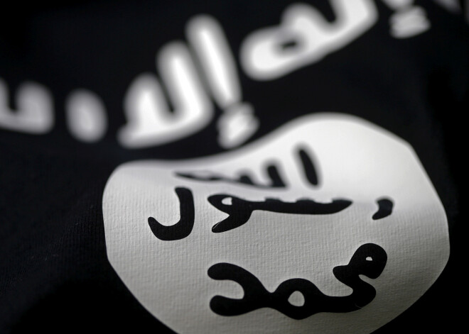 Mārtiņš Grīnbergs, kurš aizbēga no "Daesh" teroristiem, neatzīst, ka būtu karojis Sīrijā
