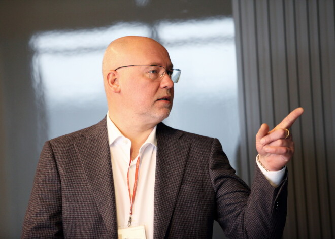 Darbu sāk radikāli jaunais "Inbox.lv" portāls