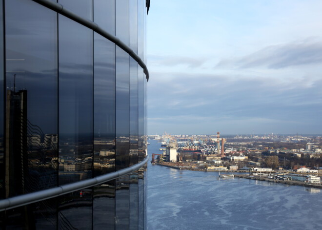 "Swedbankai" Latvijā pērn 104 miljonu eiro peļņa