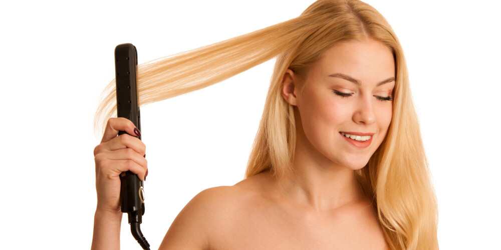 Возможно, стоит пересмотреть свои взгляды на уход за волосами