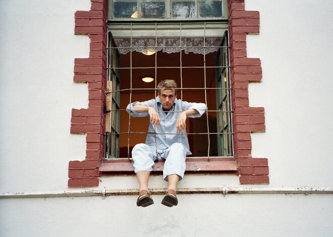 Mārtiņš Freimanis kinofilmās “Man patīk, ka meitene skumst” un “Dancis pa trim”, seriālos “Neprāta cena” un “UgunsGrēks” un izrādē izrādē “Kaupēns. Mans mīļais”.