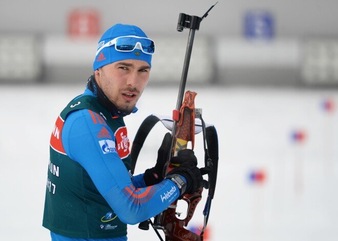 Krievijai atņem biatlona pasaules čempionātu un nosaka bargākus sodus par dopinga lietošanu