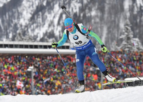 Visiem Kazahstānas sportistiem tagad priekšā dopinga pārbaudes.