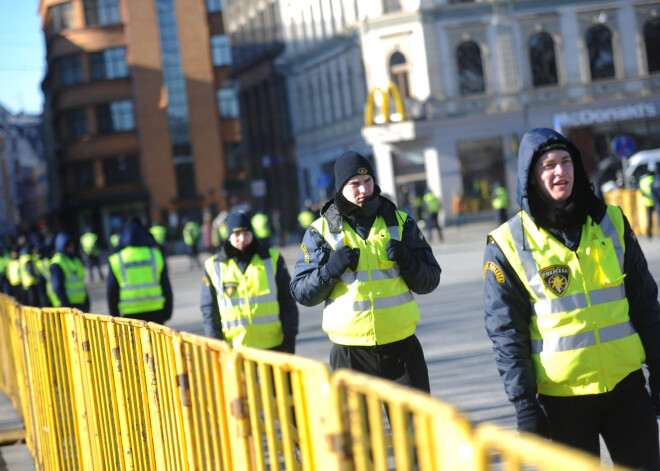 Pieredzējis Kriminālpolicijas kadrs: "Šobrīd esmu izgāztuvē izmetams virsnieks"