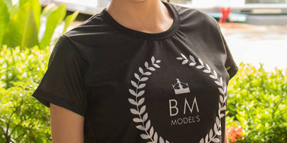 Ана Виктория Лаго стала моделью и хочет доказать всем, кто имеет проблемы со здоровьем, что возможно все!