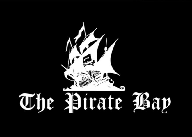 Zviedrijas tiesa interneta pakalpojumu sniedzējam liek bloķēt "Pirate Bay"