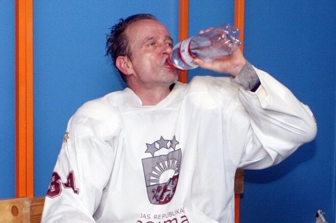 Tieslietu ministrs Dzintars Rasnačs.